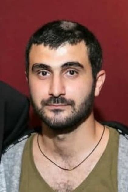 Khachatur Vasilian