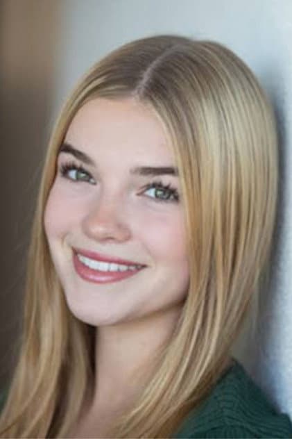 Mia Talerico