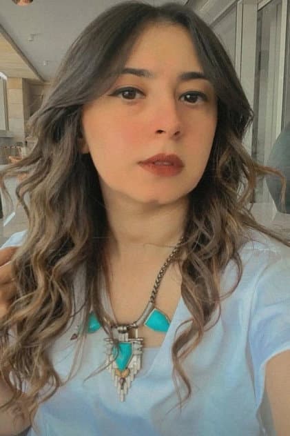 Samar Bahjat