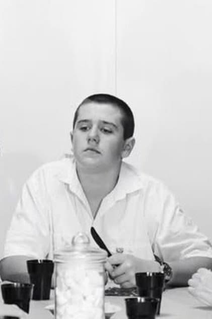 Elliot Birks