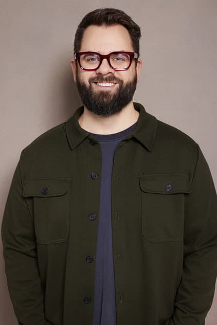 Chaz Beaudette