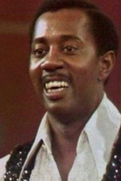 Melvin Franklin