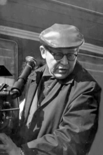 Pyotr Kataev