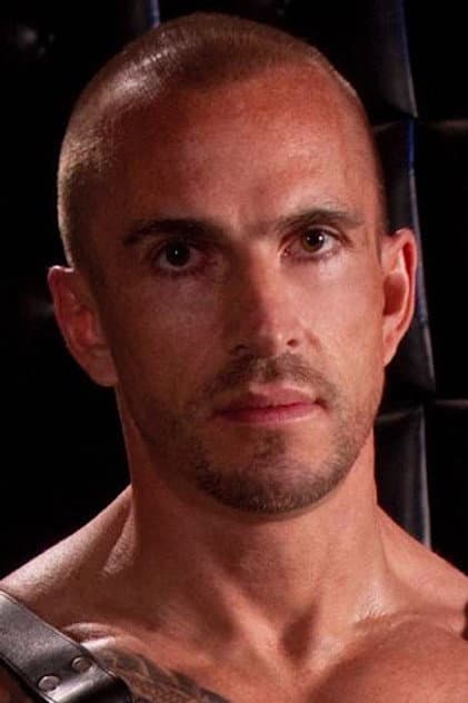 Kriss Aston