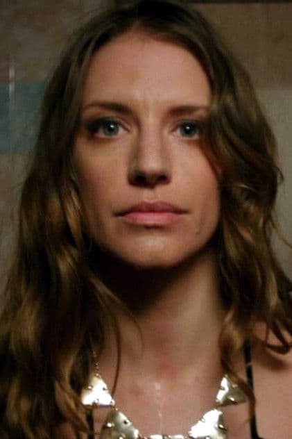 Lizzie Phillips