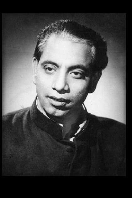 Ghulam Mohammed