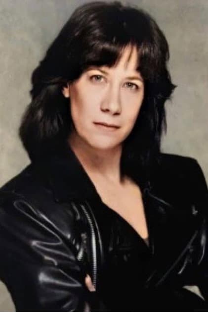 Leslie Hoffman
