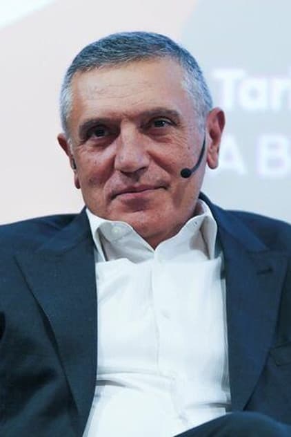 Faruk Turgut