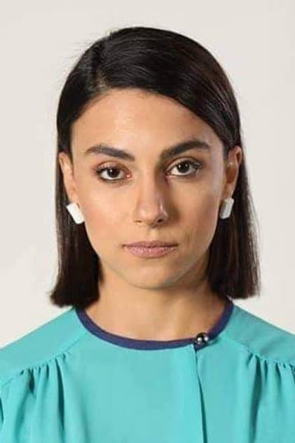 Loukia Vasiliou
