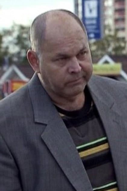 Vladimir Volkov