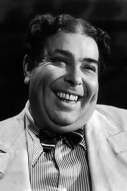 Vasco Santana