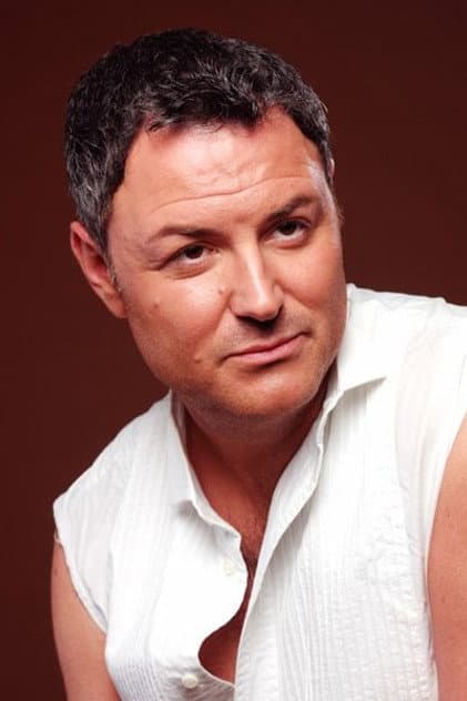 Maxim Leonidov