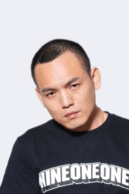 Hong Yu-hong