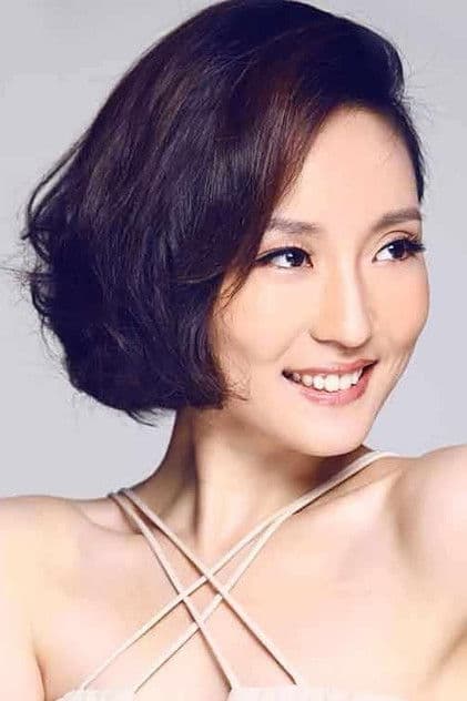 Kong Lingmei