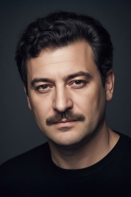 Şevket Kıymaz