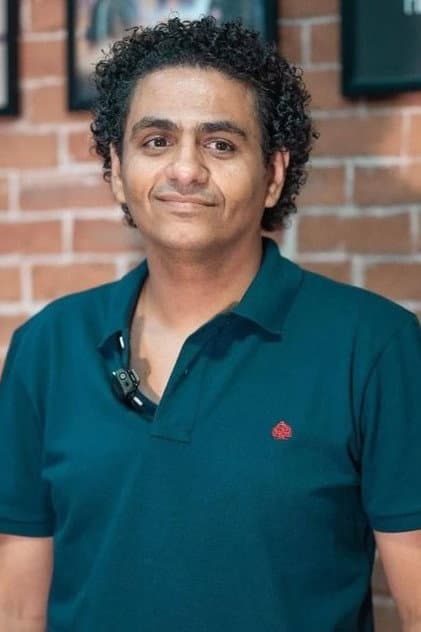 Mohamed Salah Al Azab