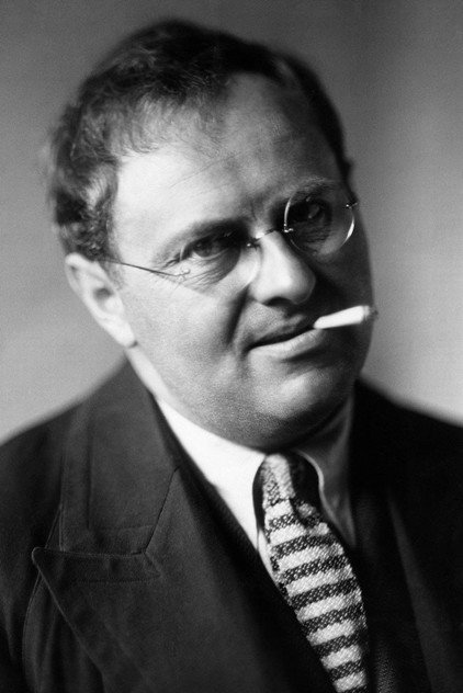 Hans Reimann