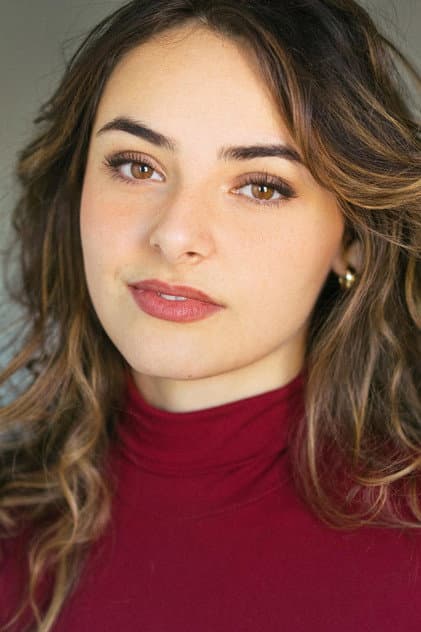 Sofie Kane