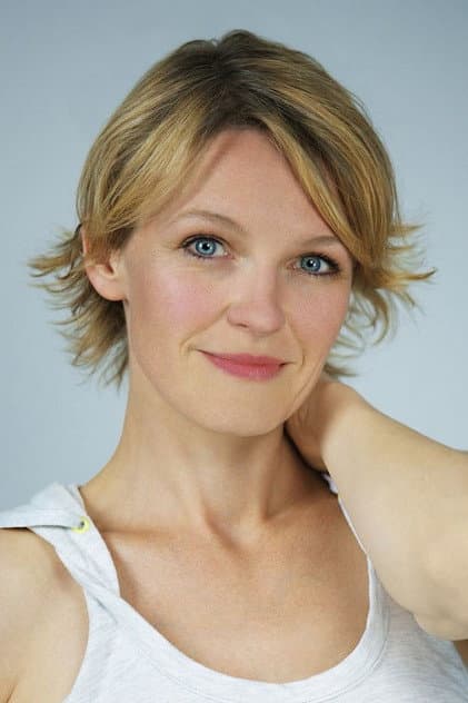 Caroline Scholze