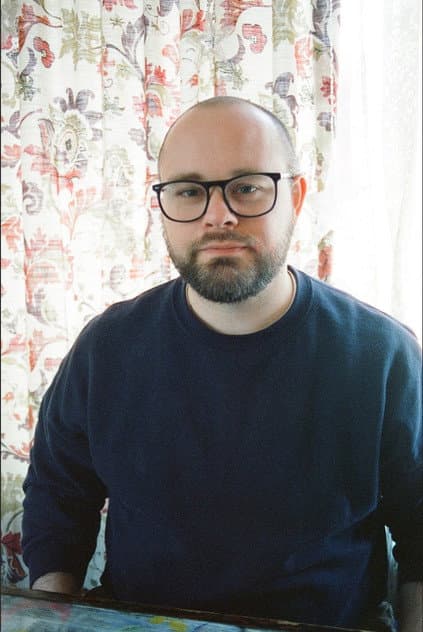 Marcus Baker