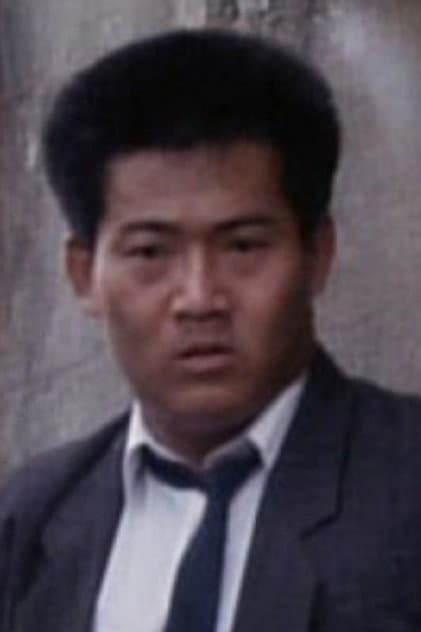 Lau Shung-Fung