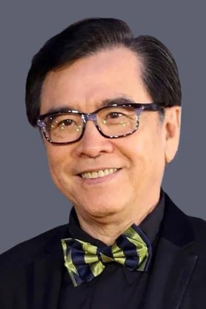David Chiang Da-Wei