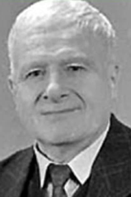 Viktor Tulchinsky