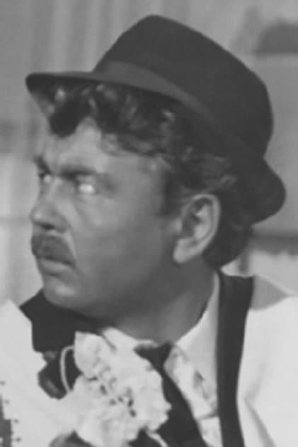 Mihai Ciobanu
