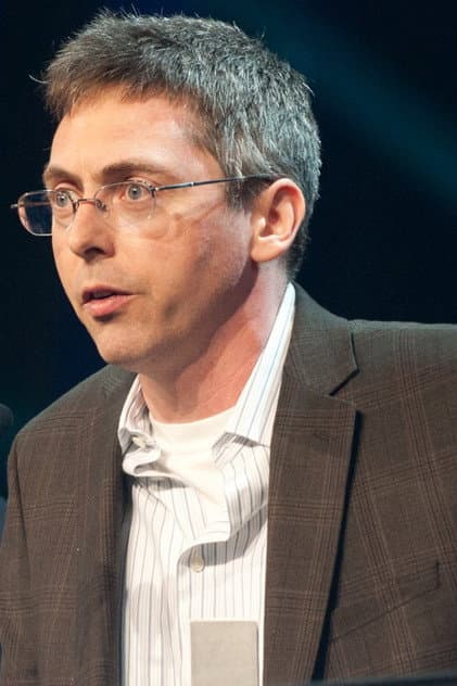 Erik Wolpaw