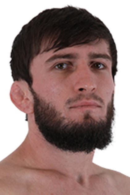 Astemir Nagoev