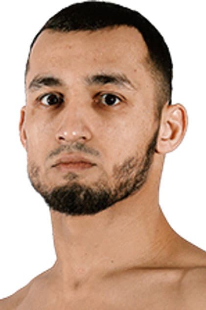 Mansur Khatuev