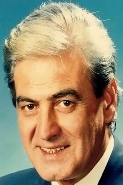 Nikos Apergis