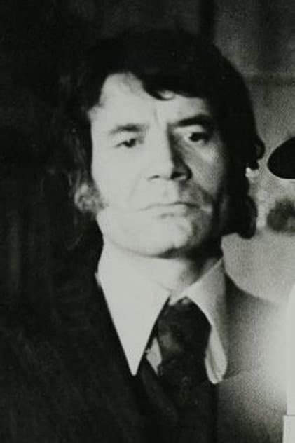 Kazem Roshanzamir
