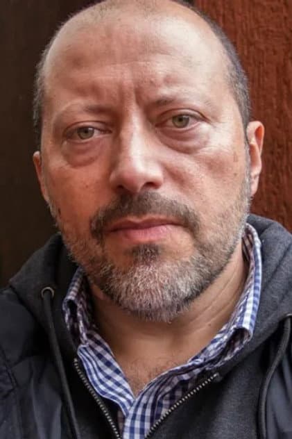 Martín Solares