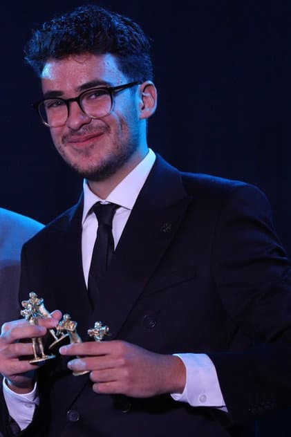 Iván Sánchez