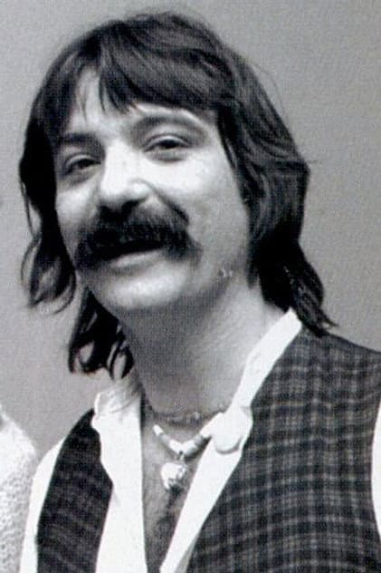 Michael Pergolani