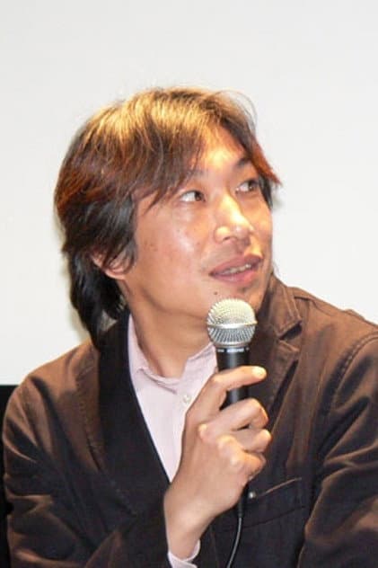 Shinobu Yoshinuma