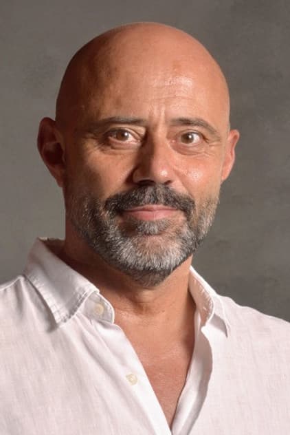 Juan Gordon