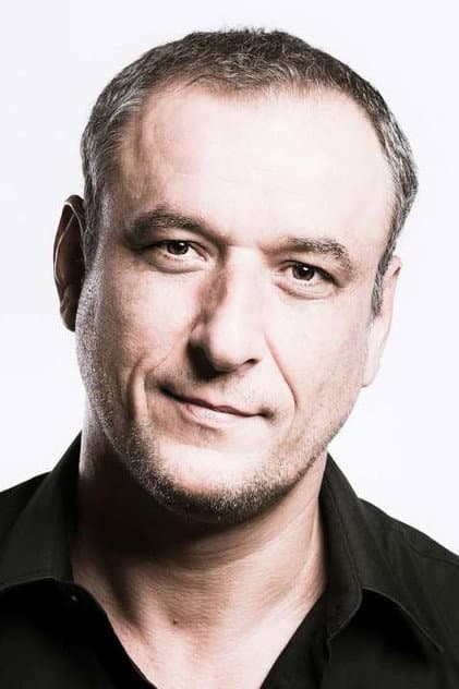 Tamás Borovics