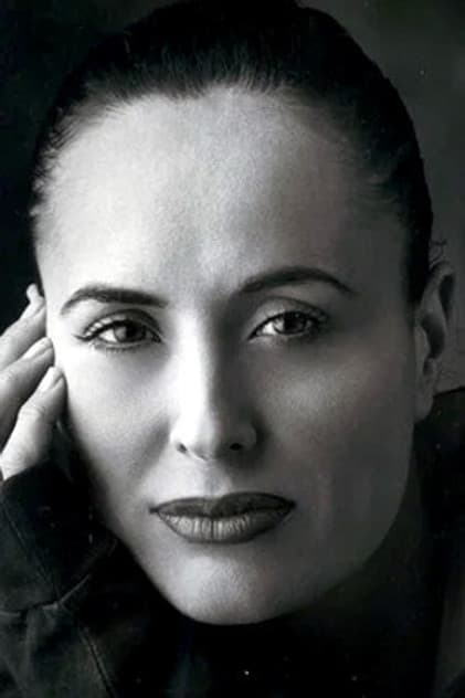 Erika Nann