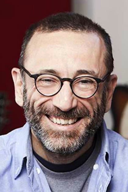 Vittorio Cosma