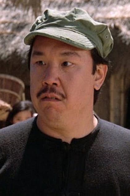 Benjamin Lum