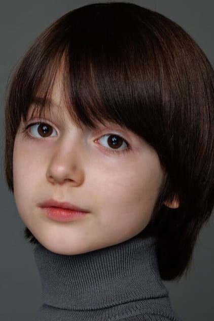 Maxim Matuzny