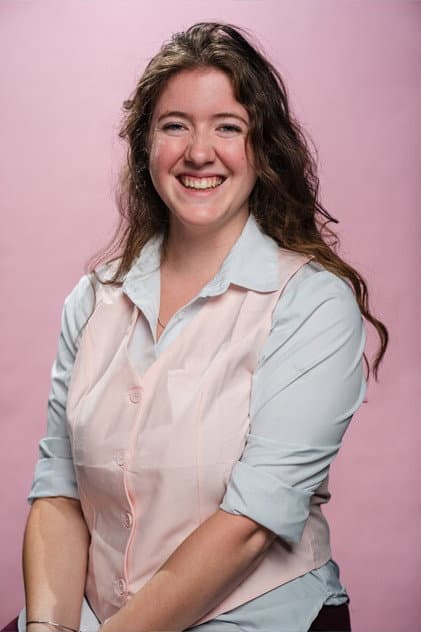 Lainey Sumner