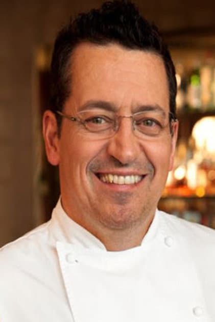 Normand Laprise
