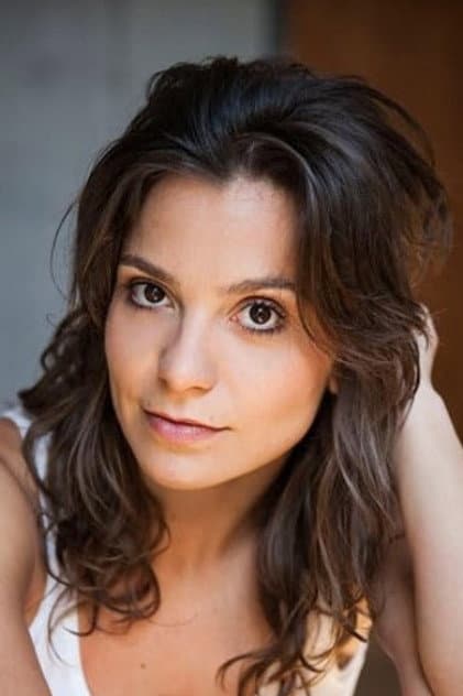 Anika Lehmann