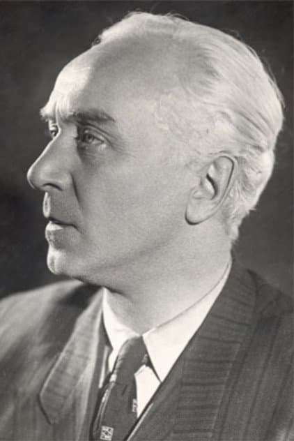 Sergei Vecheslov
