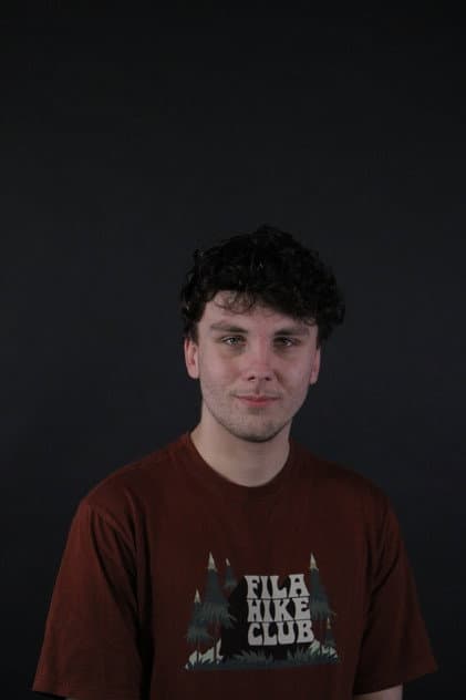 Dan Turner