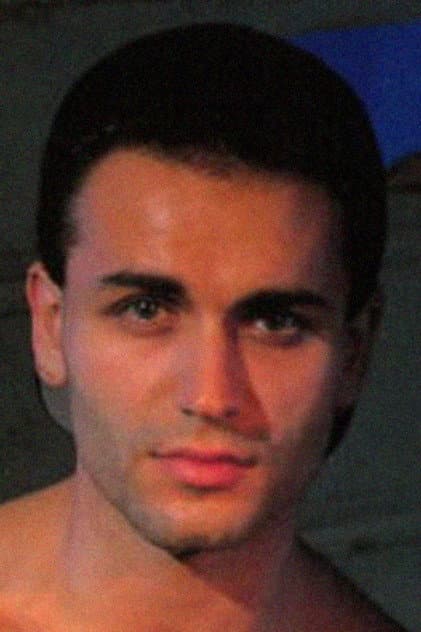 Michael Ashley