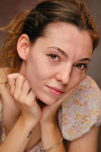 Rafaela Sá